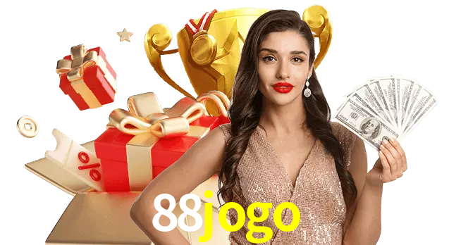 Jogue com dealers reais no 88jogo!