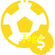 Aposte em esportes do mundo todo no 88jogo!