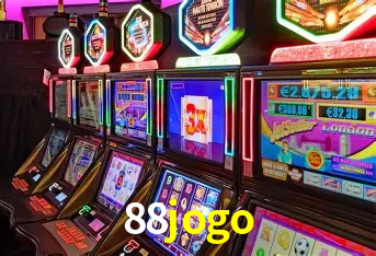 A Revolução dos Aplicativos de Jogos no 88jogo