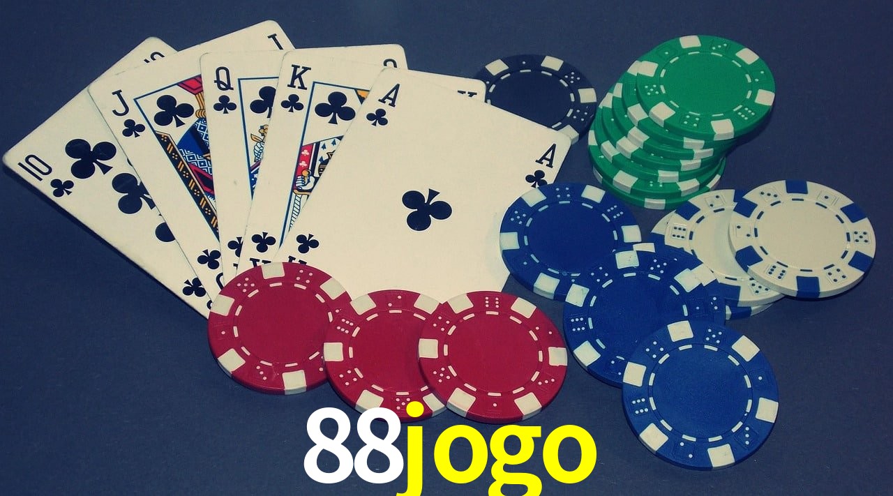 Welcome Bonus 88jogo