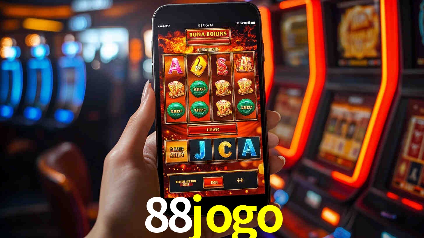 88jogo: Seu Cassino Premiado com Pagamentos Rápidos