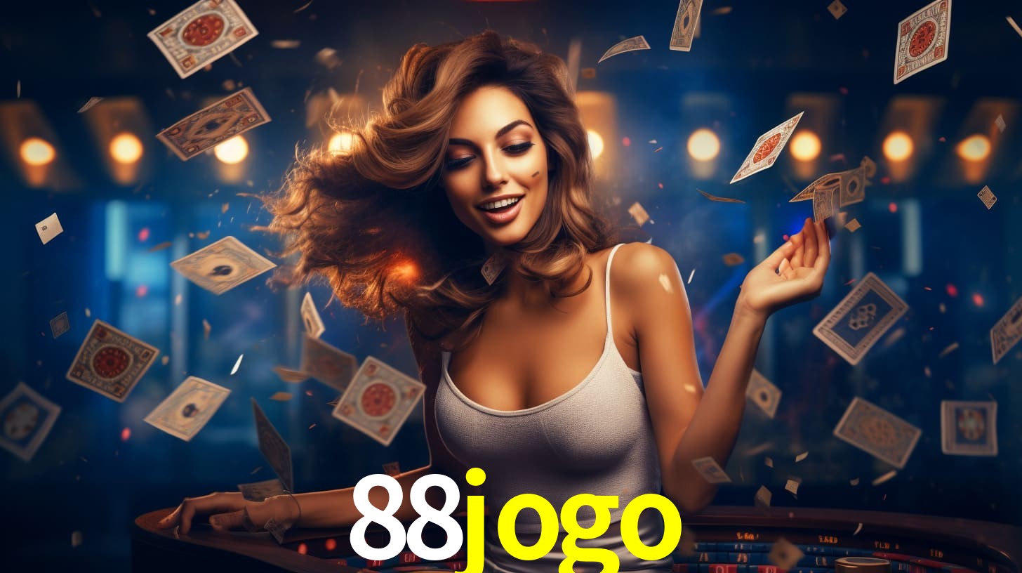 88jogo - Clube VIP da Fortuna - 88jogo.com
