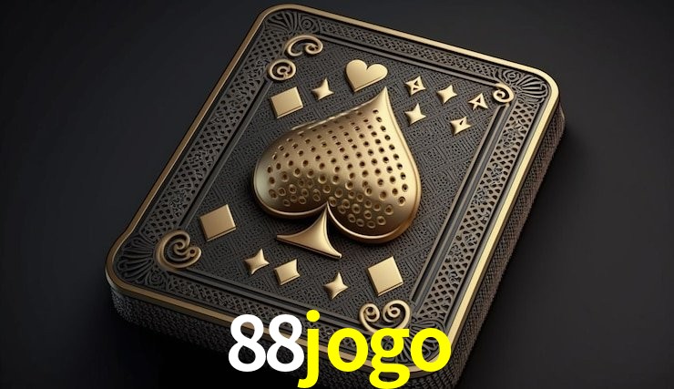 Bônus de Boas-vindas 88jogo