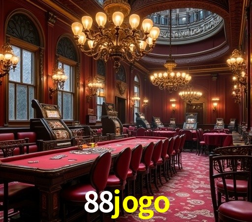 Promoções Sazonais 88jogo