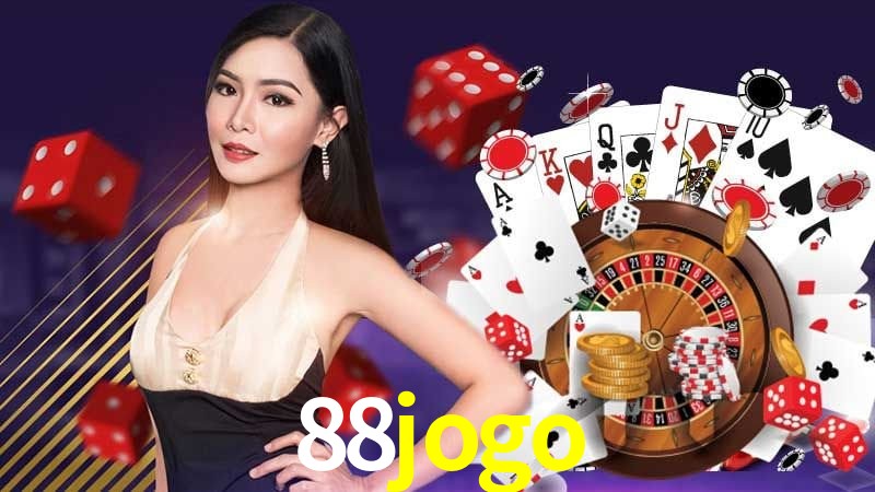 Interface Premium 88jogo