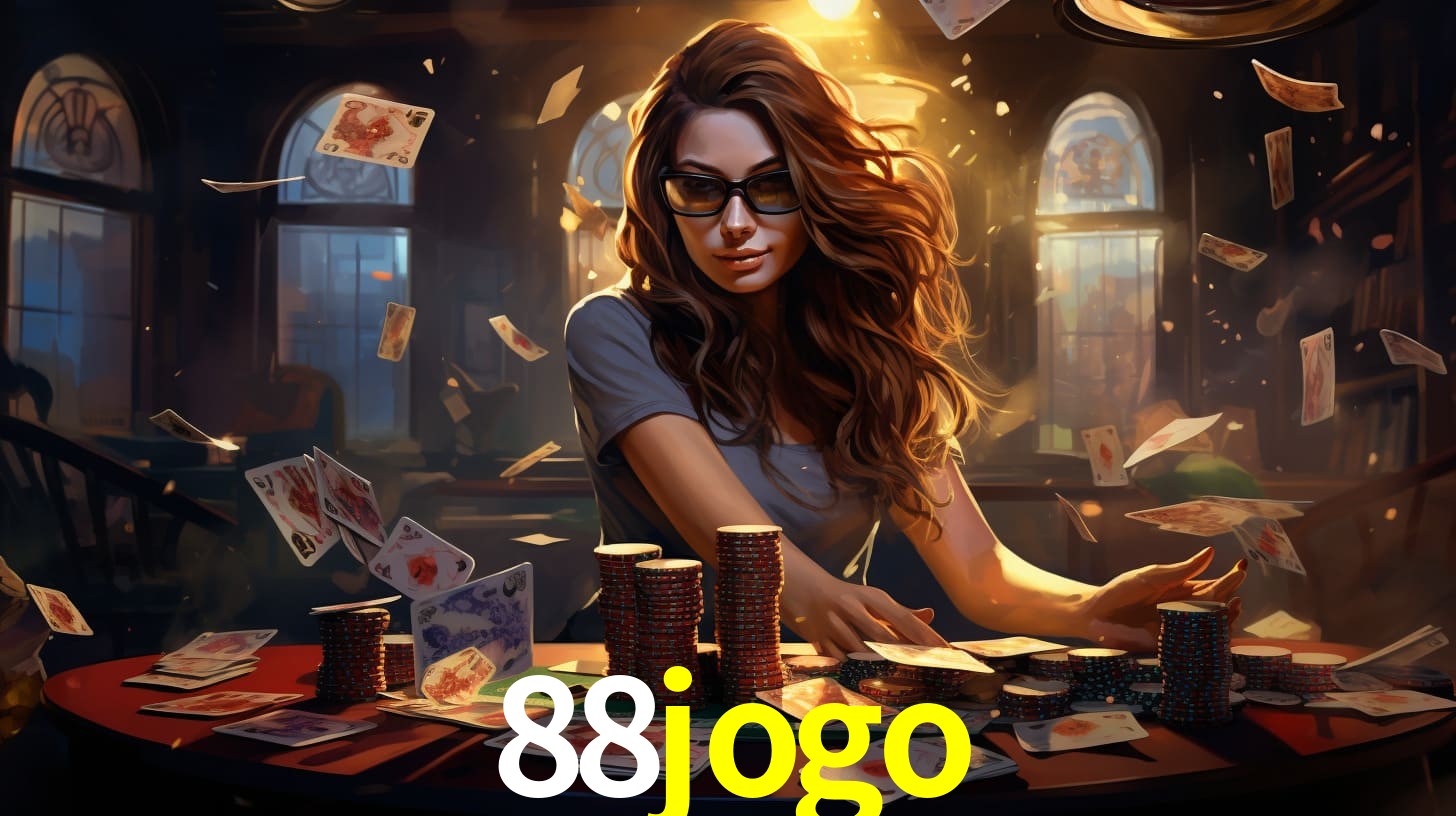 Blackjack Table 88jogo