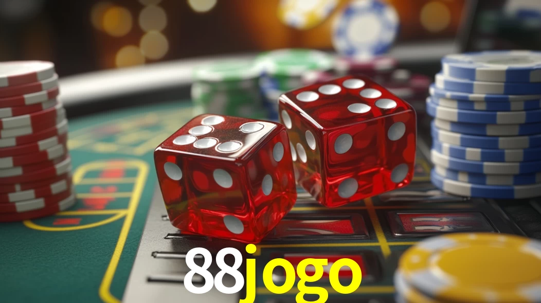 Daily Bonuses 88jogo