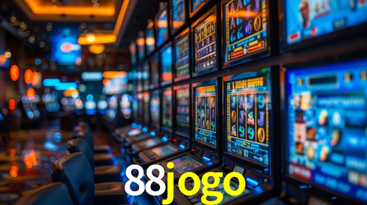 Game Providers 88jogo