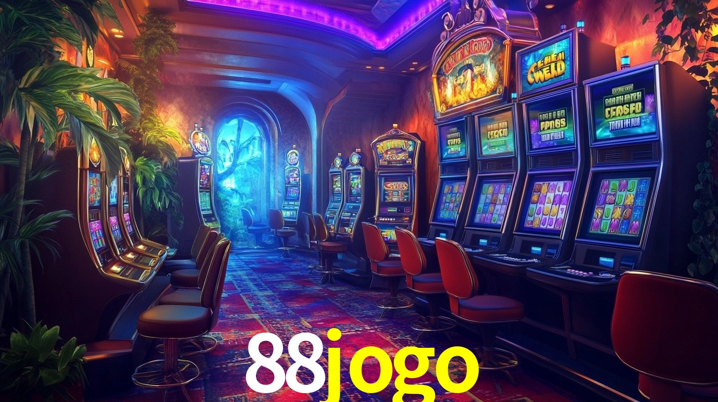 Welcome Bonus 88jogo