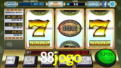 Weekend Specials 88jogo