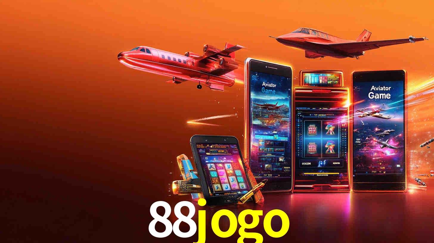 Apostas Esportivas na 88jogo: Um Guia Completo