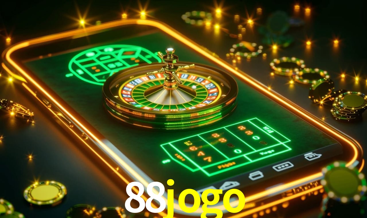 Promoção Relâmpago 88jogo