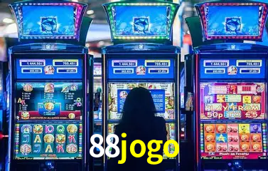 Descubra o Mundo do Cassino Online com 88jogo