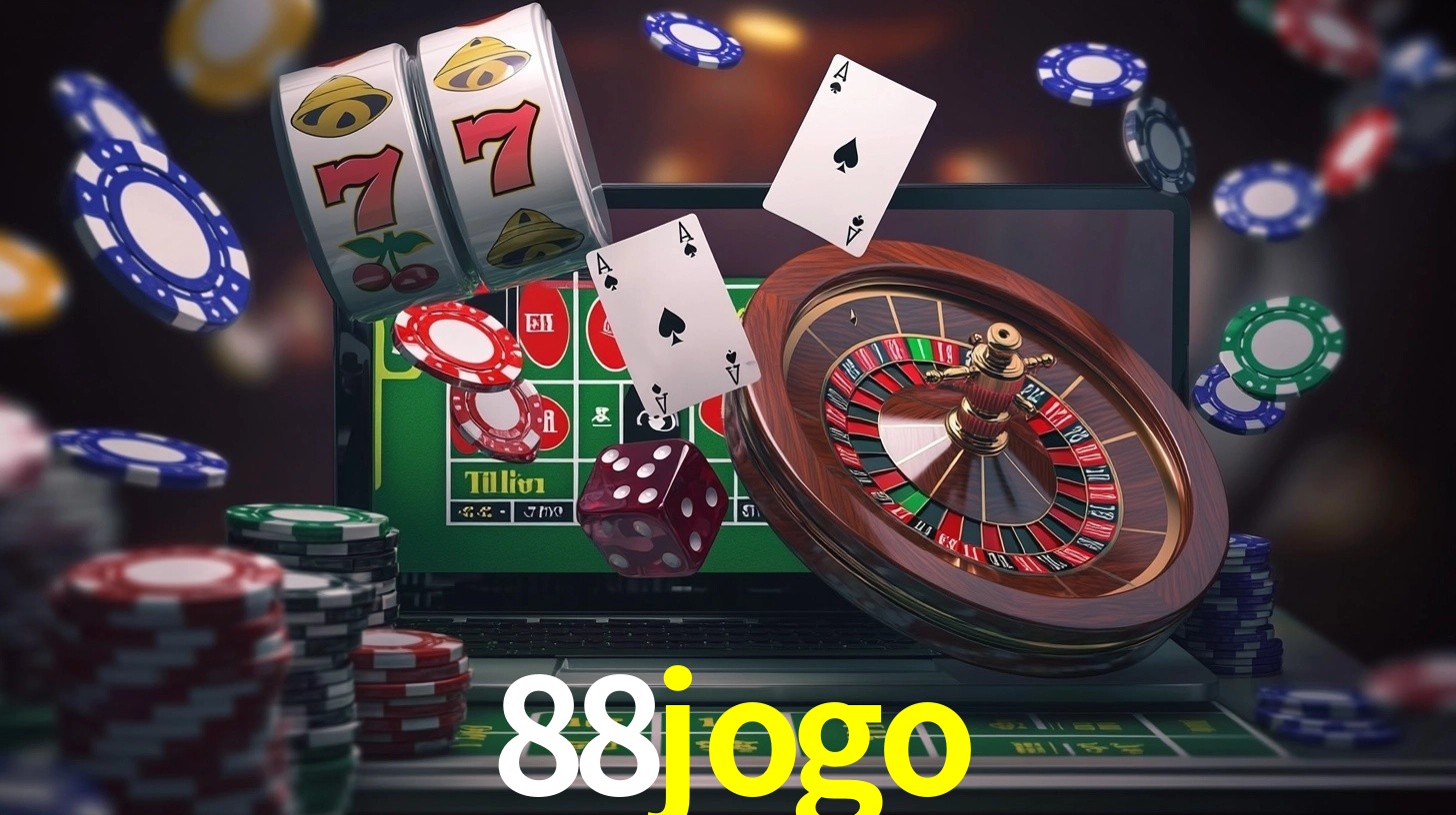 88jogo bet