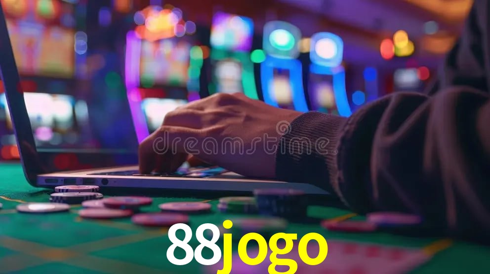 Jogos Exclusivos 88jogo