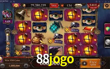 Seasonal Promotions 88jogo