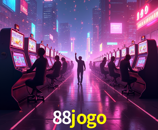 Torneios 88jogo