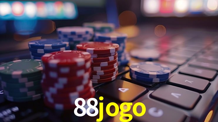 Sistemas de Segurança 88jogo