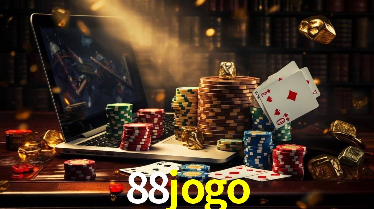 Mesa de Blackjack 88jogo