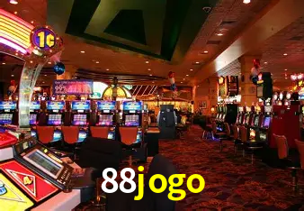 Descubra o Mundo do Cassino Online com 88jogo