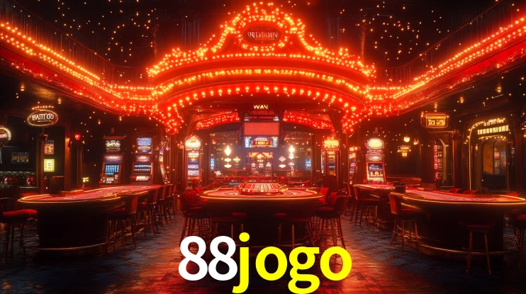 Experimente o Login Seguro Premium no 88jogo