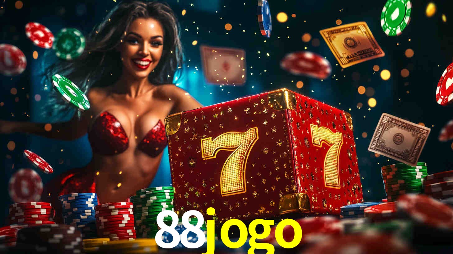 Descubra a Essência do 88jogo: Nossa História e Compromissos
