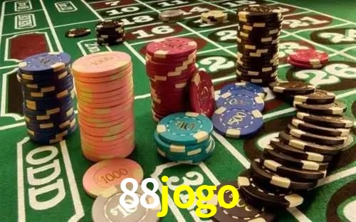 APP oficial da 88jogo para mobile
