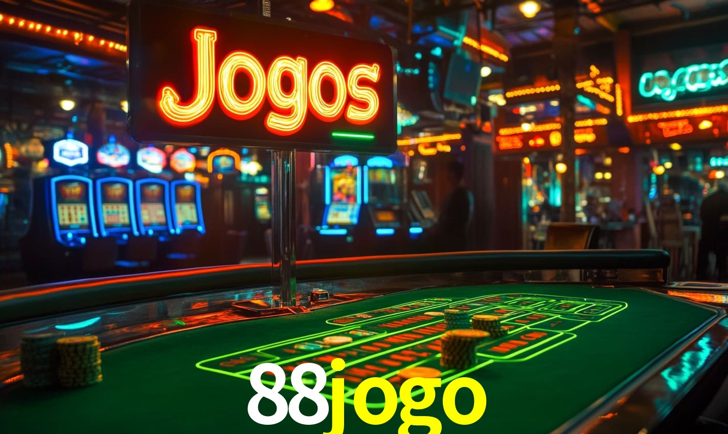 Login Seguro 88jogo