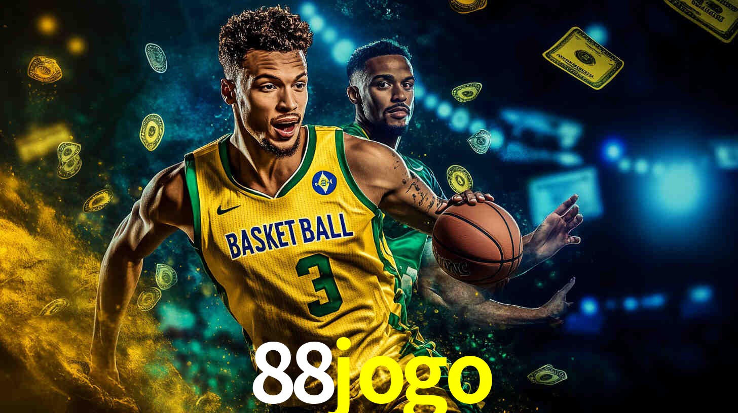 Apostas Esportivas na 88jogo: Um Guia Completo