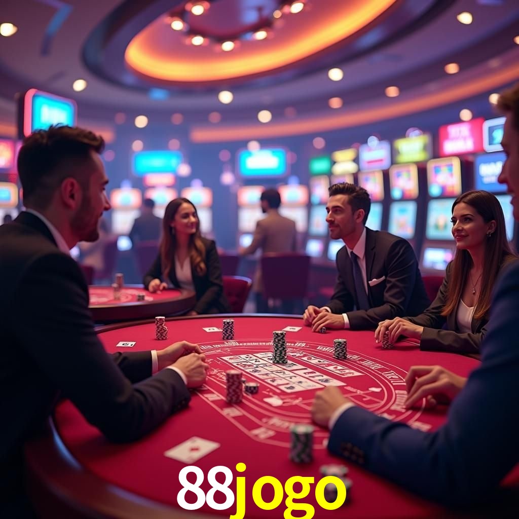 Programa VIP 88jogo