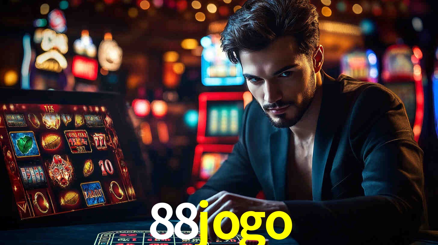 Bônus Generosos e Exclusivos no 88jogo para Você!