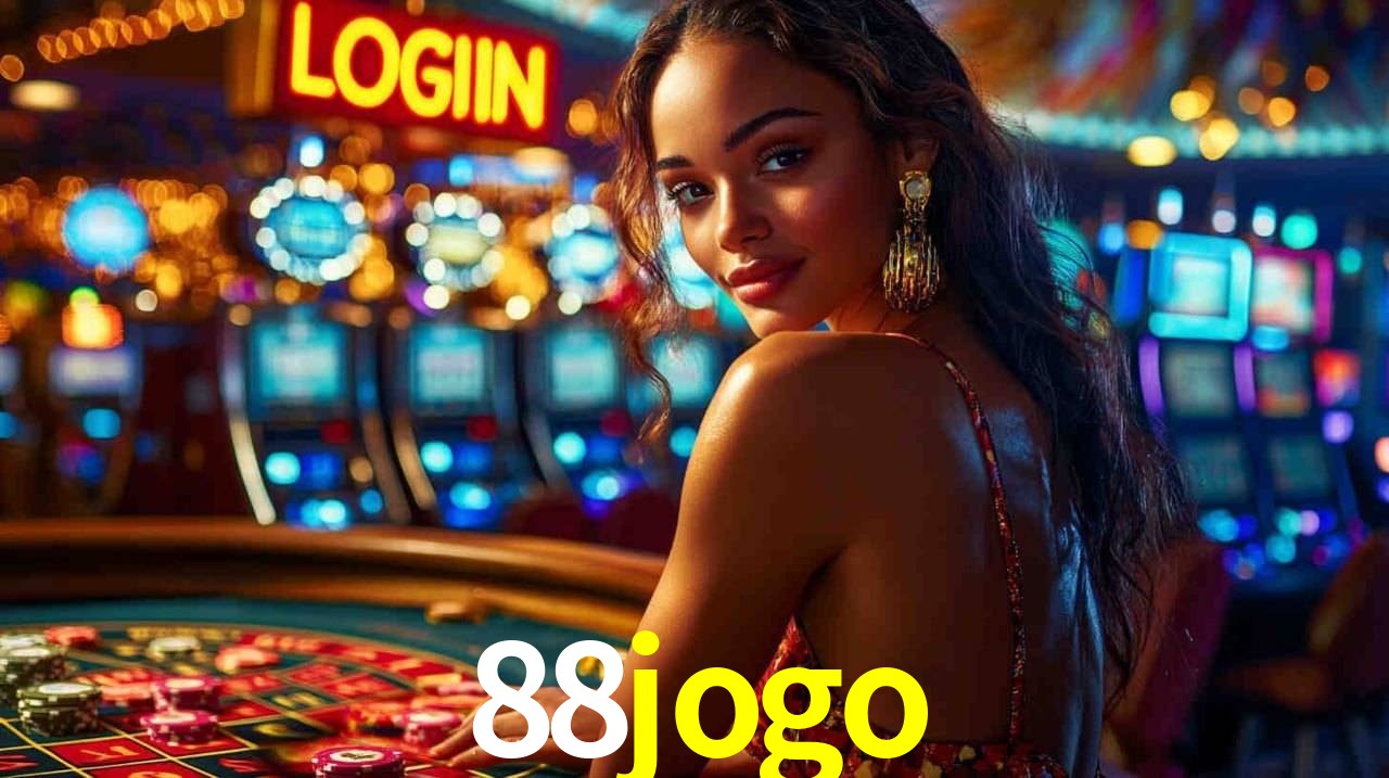 Casino Ao Vivo 88jogo