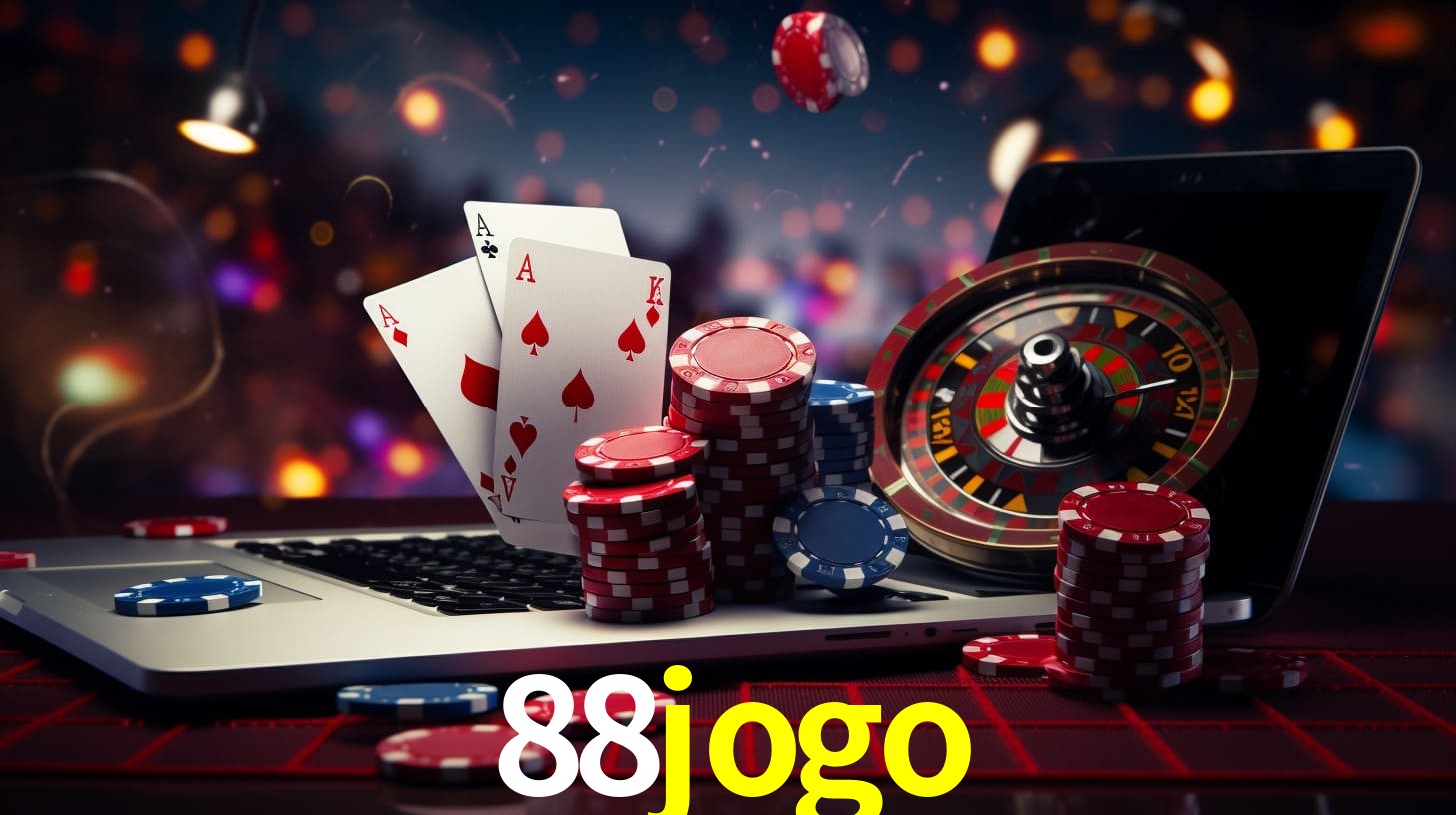 Live Casino 88jogo