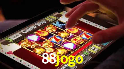 Desvendando o Mundo dos Jogos Virtuais na 88jogo