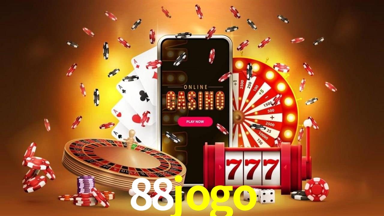 Provedores de Jogos 88jogo