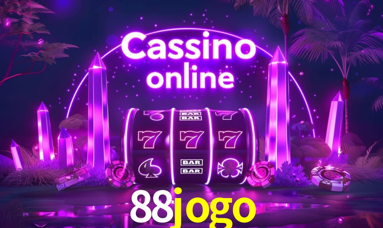 Design Responsivo 88jogo