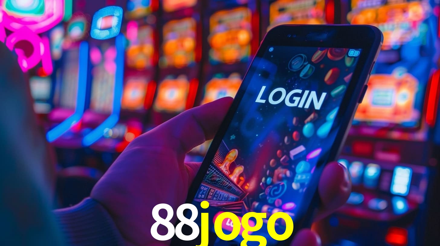 Casino Ao Vivo 88jogo