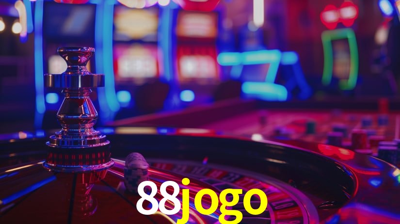 88jogo: Jogos de Caça-Níqueis-Altas Recompensas, Roleta-Velocidade, Blackjack-Desafios Máximos