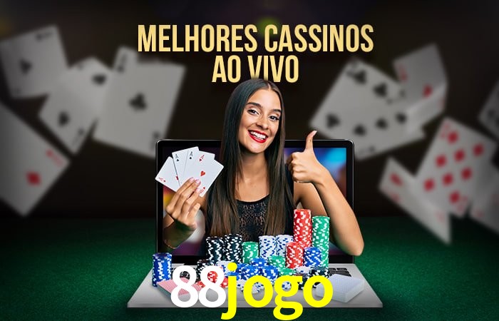 Responsive Design 88jogo