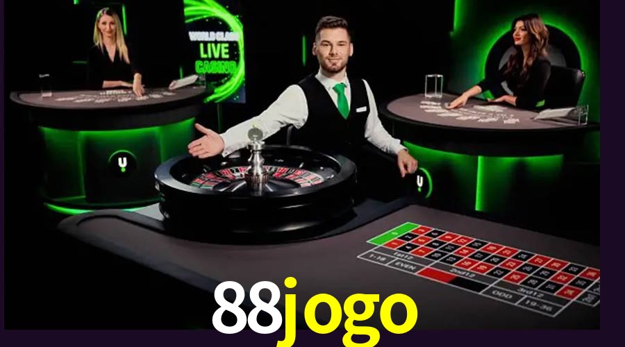 Live Casino 88jogo