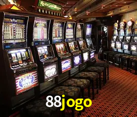 A Emoção da Loteria na 88jogo: Uma Chance de Mudança de Vida