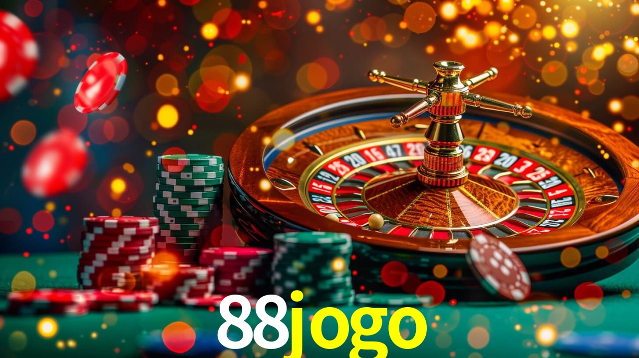 A Emoção da Loteria na 88jogo: Uma Chance de Mudança de Vida