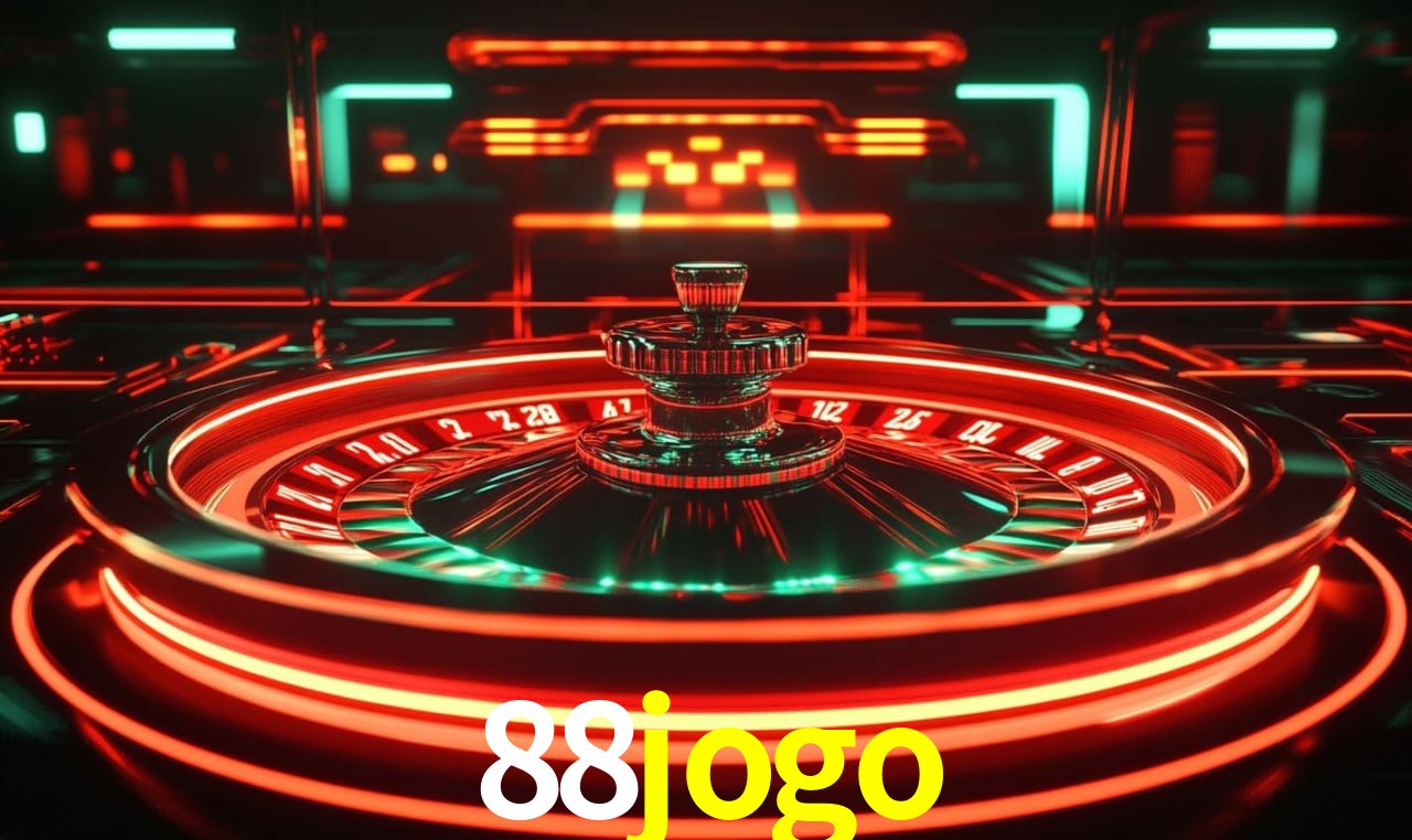 Inovações de Jogos na 88jogo: O Futuro das Experiências Interativas
