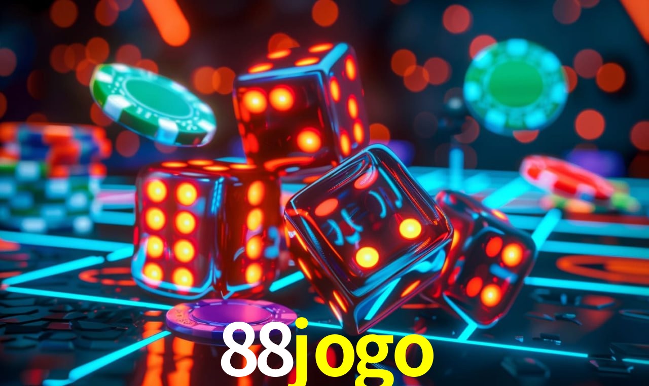 cassino 88jogo
