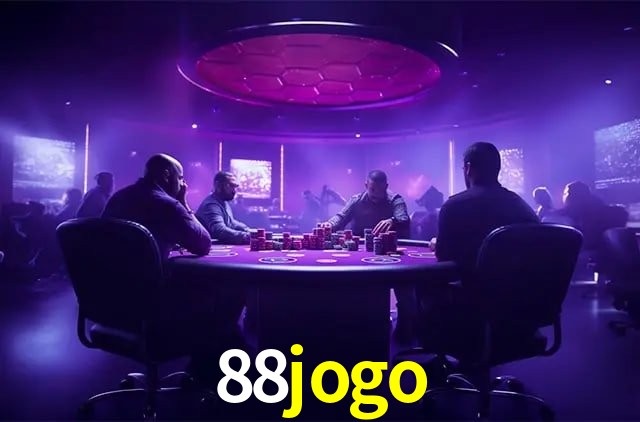 Desvendando o Mundo dos Jogos Virtuais na 88jogo