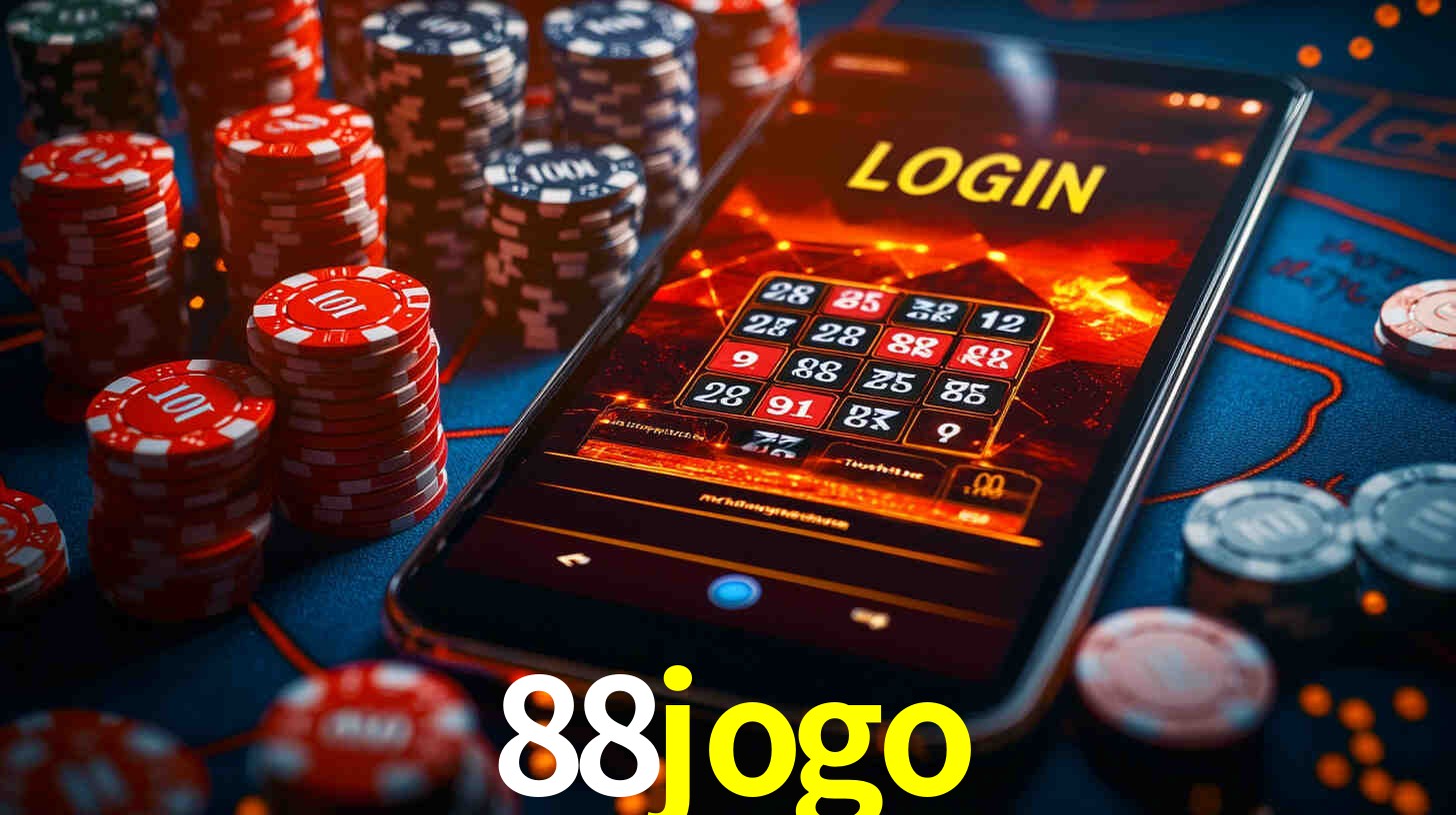 88jogo bet
